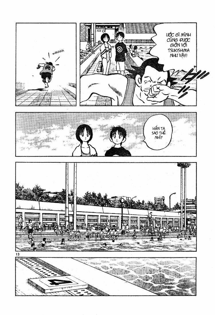 Trò Chơi Vượt Qua Thử Thách Chapter 43 - Trang 2