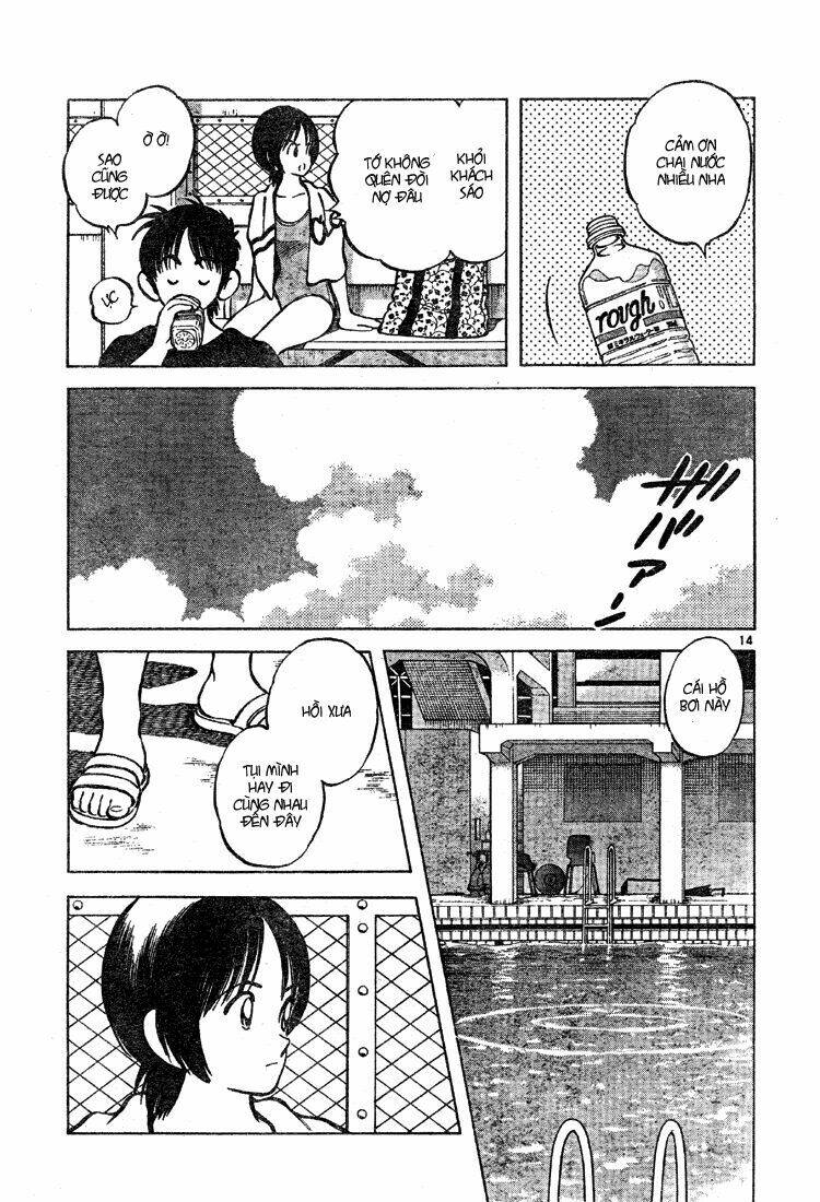 Trò Chơi Vượt Qua Thử Thách Chapter 43 - Trang 2