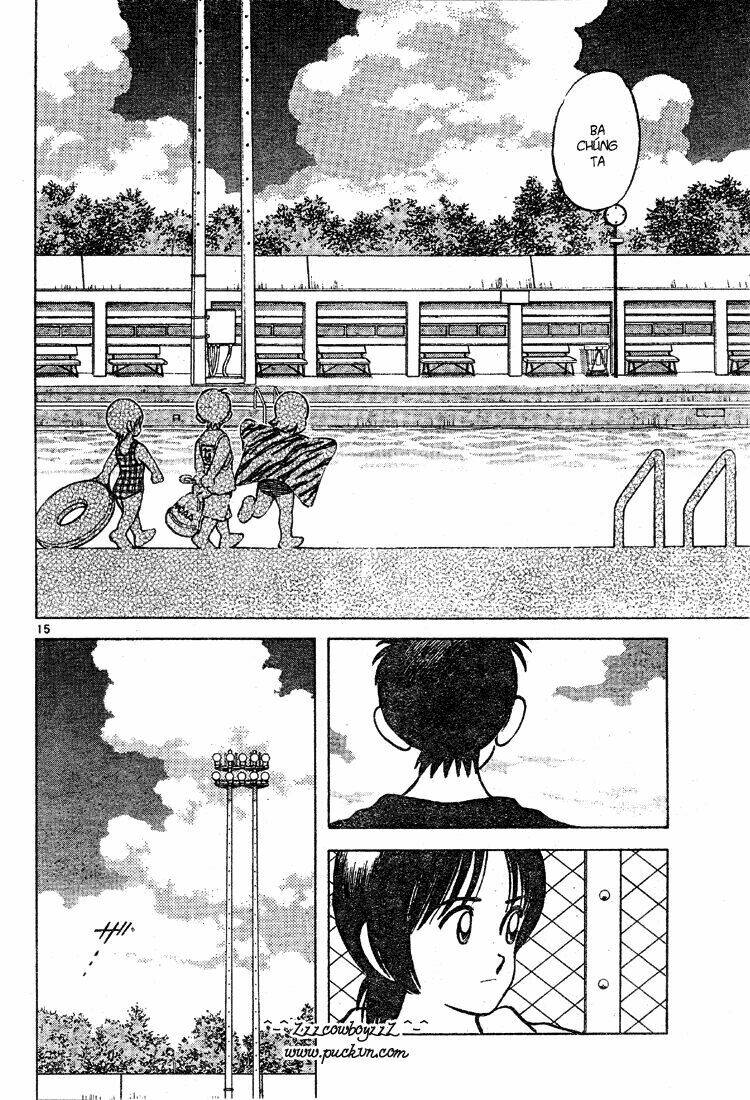 Trò Chơi Vượt Qua Thử Thách Chapter 43 - Trang 2