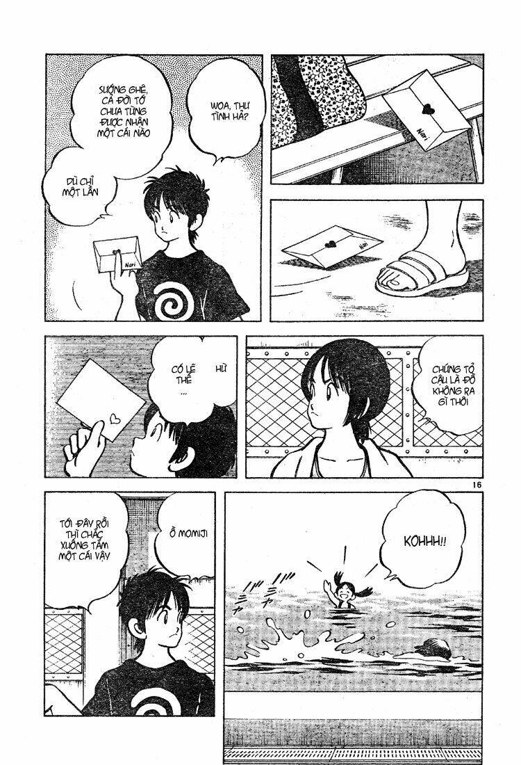 Trò Chơi Vượt Qua Thử Thách Chapter 43 - Trang 2