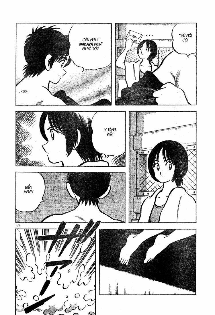 Trò Chơi Vượt Qua Thử Thách Chapter 43 - Trang 2