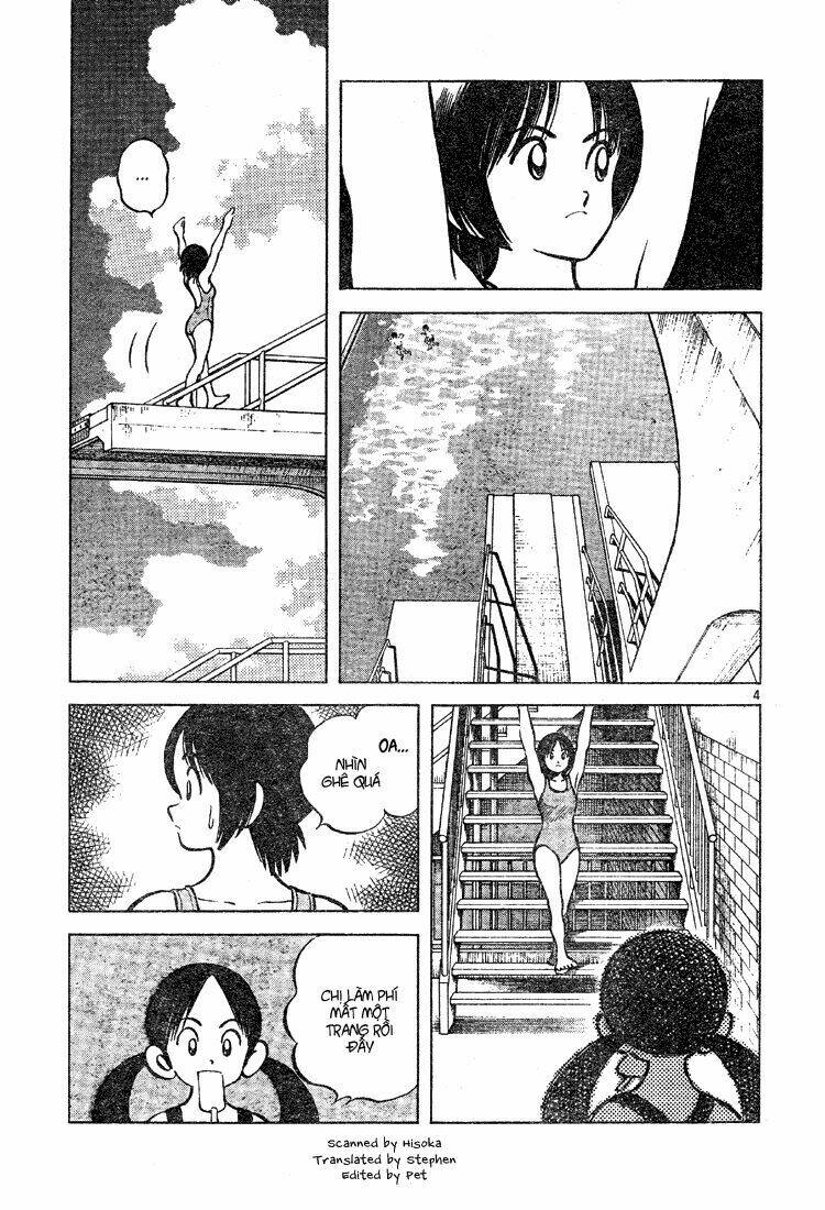 Trò Chơi Vượt Qua Thử Thách Chapter 43 - Trang 2