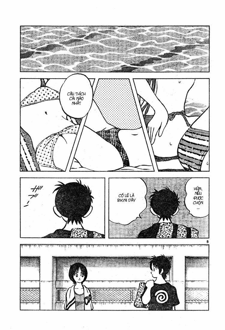 Trò Chơi Vượt Qua Thử Thách Chapter 43 - Trang 2