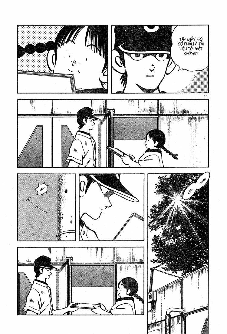 Trò Chơi Vượt Qua Thử Thách Chapter 44 - Trang 2