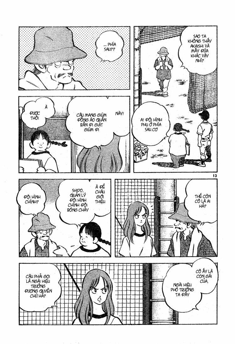 Trò Chơi Vượt Qua Thử Thách Chapter 44 - Trang 2