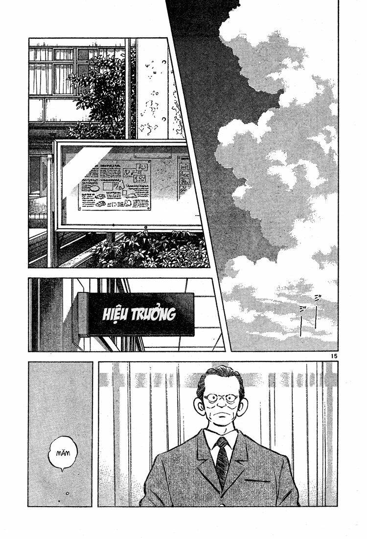 Trò Chơi Vượt Qua Thử Thách Chapter 44 - Trang 2