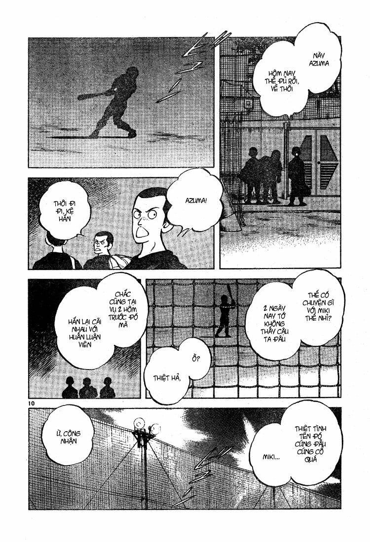 Trò Chơi Vượt Qua Thử Thách Chapter 45 - Trang 2