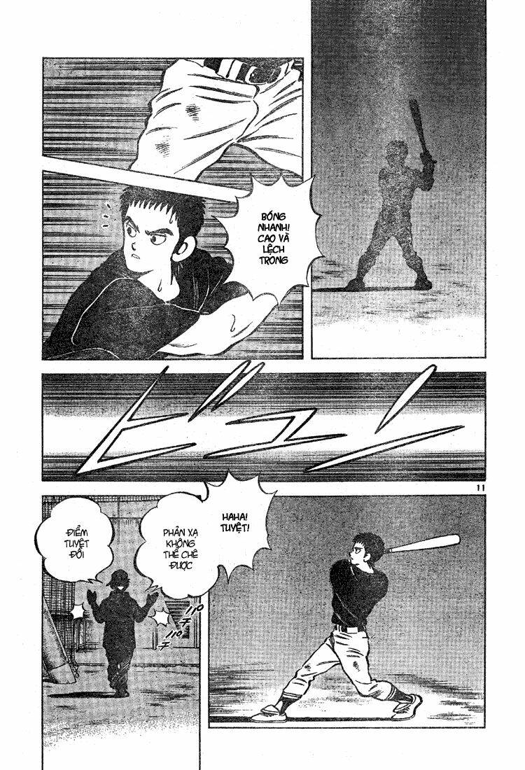 Trò Chơi Vượt Qua Thử Thách Chapter 45 - Trang 2