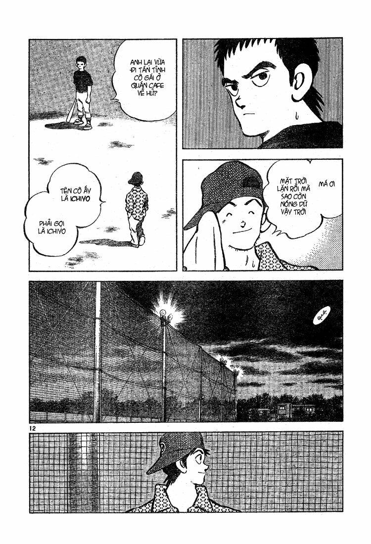 Trò Chơi Vượt Qua Thử Thách Chapter 45 - Trang 2