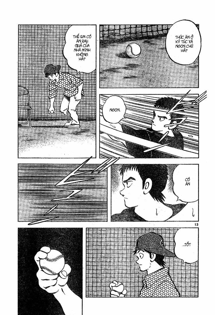 Trò Chơi Vượt Qua Thử Thách Chapter 45 - Trang 2