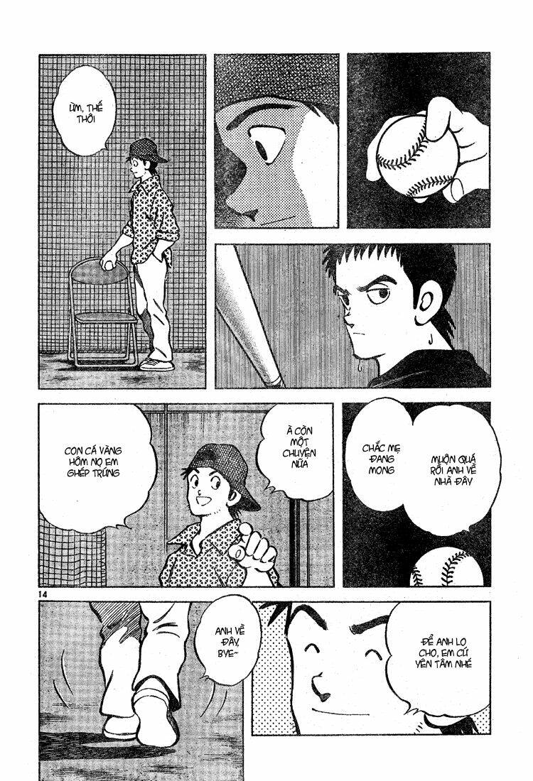 Trò Chơi Vượt Qua Thử Thách Chapter 45 - Trang 2