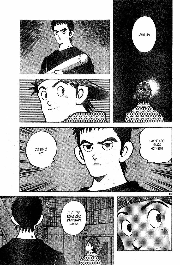 Trò Chơi Vượt Qua Thử Thách Chapter 45 - Trang 2