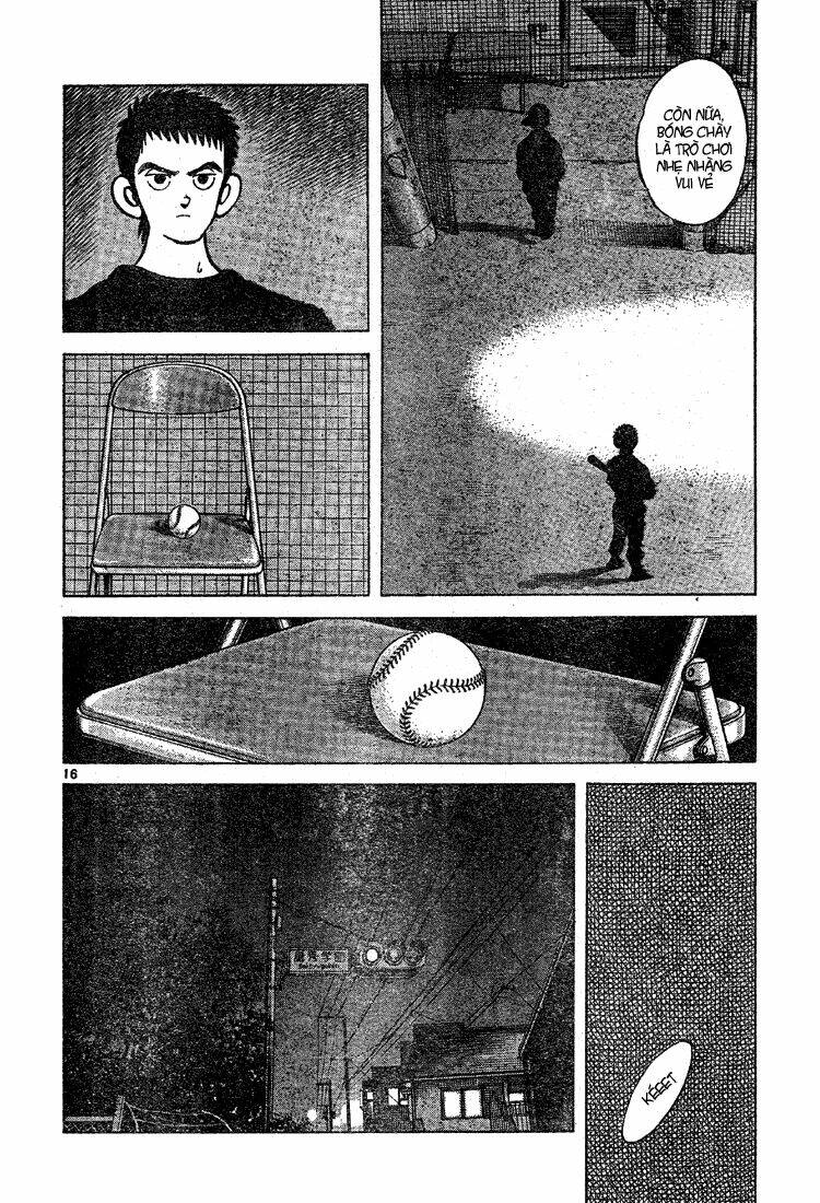 Trò Chơi Vượt Qua Thử Thách Chapter 45 - Trang 2