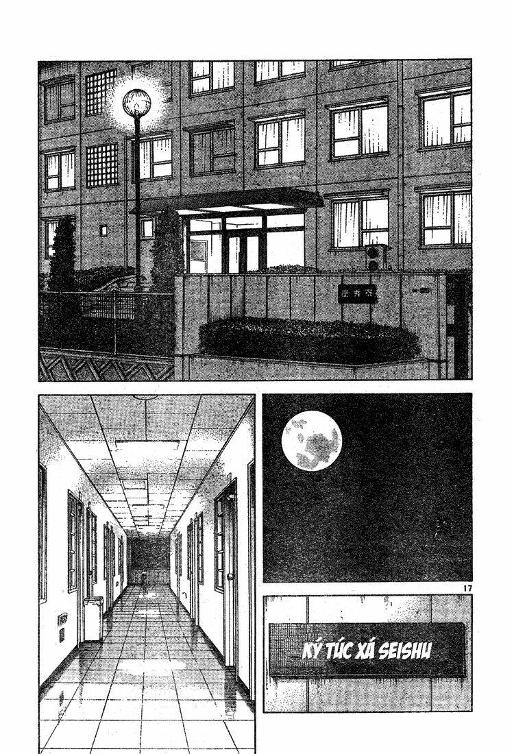 Trò Chơi Vượt Qua Thử Thách Chapter 45 - Trang 2