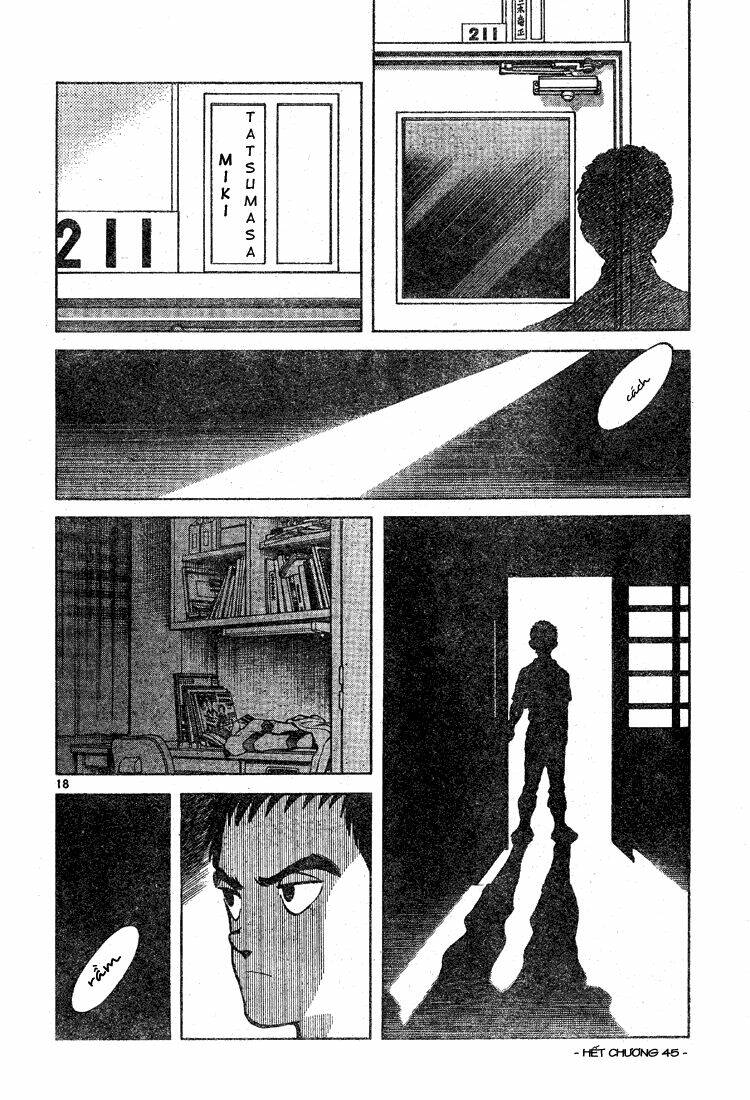 Trò Chơi Vượt Qua Thử Thách Chapter 45 - Trang 2