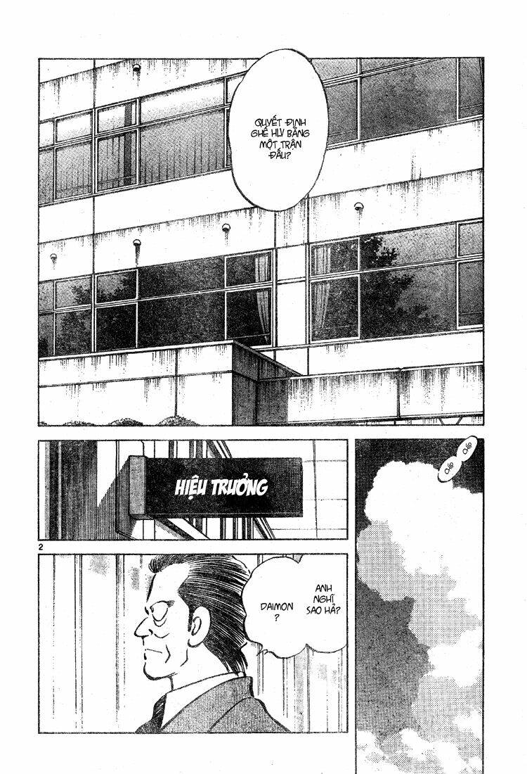 Trò Chơi Vượt Qua Thử Thách Chapter 45 - Trang 2