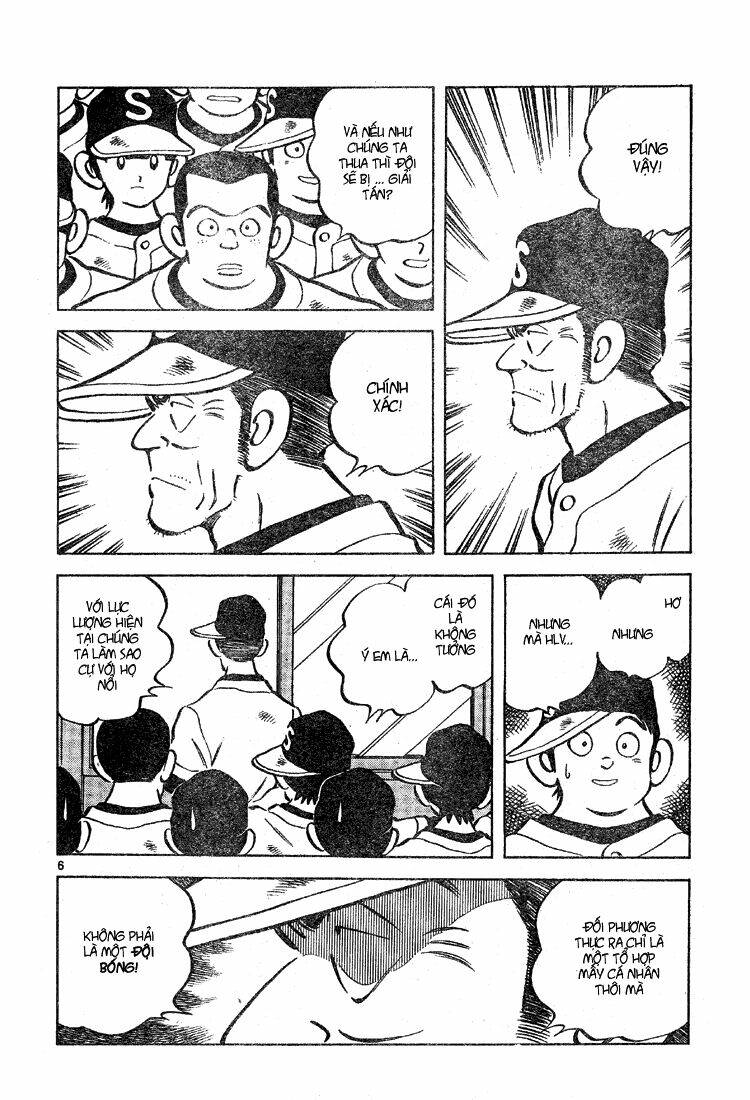 Trò Chơi Vượt Qua Thử Thách Chapter 45 - Trang 2