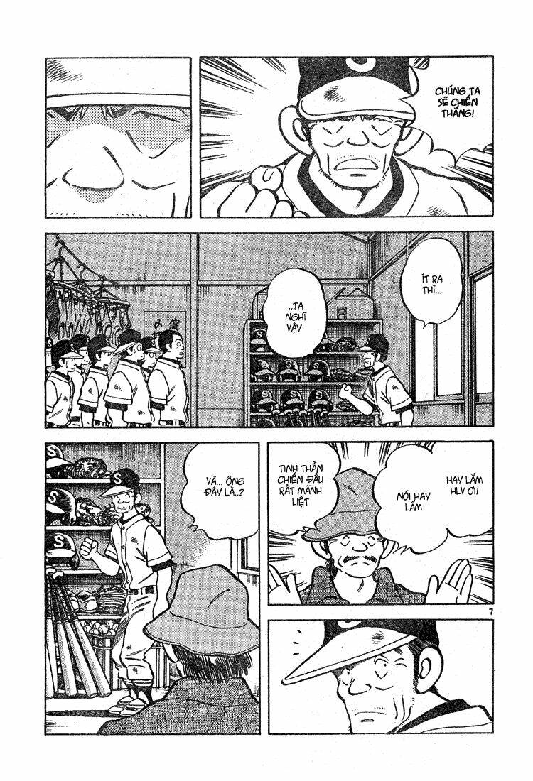 Trò Chơi Vượt Qua Thử Thách Chapter 45 - Trang 2