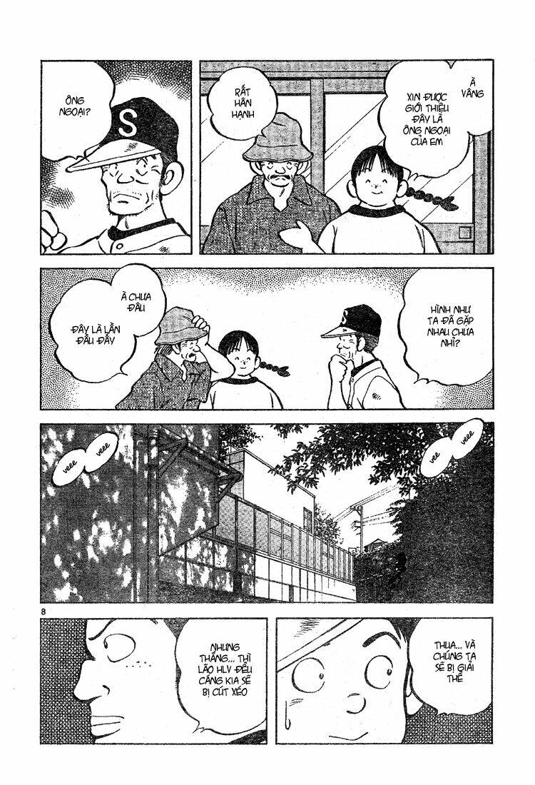 Trò Chơi Vượt Qua Thử Thách Chapter 45 - Trang 2