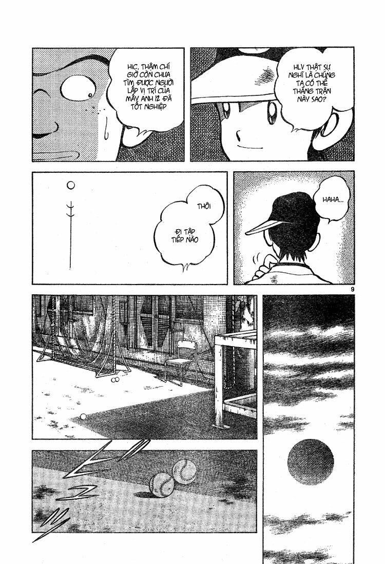 Trò Chơi Vượt Qua Thử Thách Chapter 45 - Trang 2