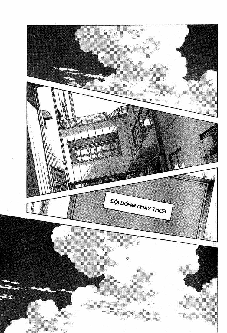 Trò Chơi Vượt Qua Thử Thách Chapter 46 - Trang 2