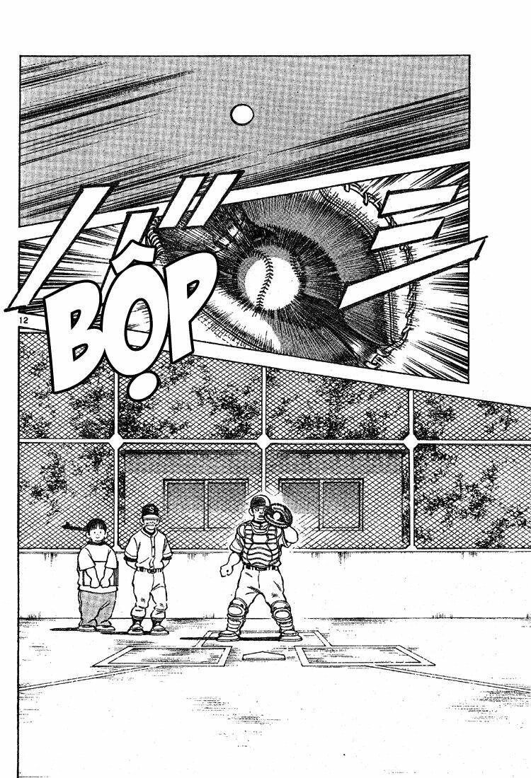 Trò Chơi Vượt Qua Thử Thách Chapter 46 - Trang 2