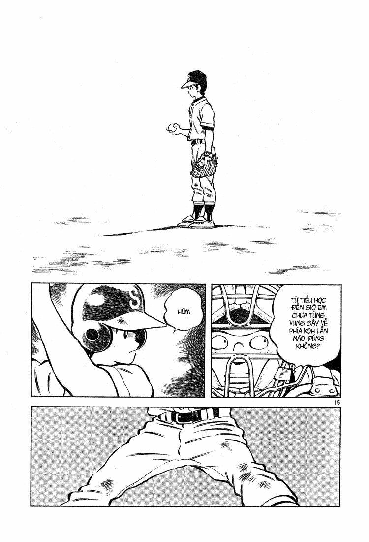 Trò Chơi Vượt Qua Thử Thách Chapter 46 - Trang 2