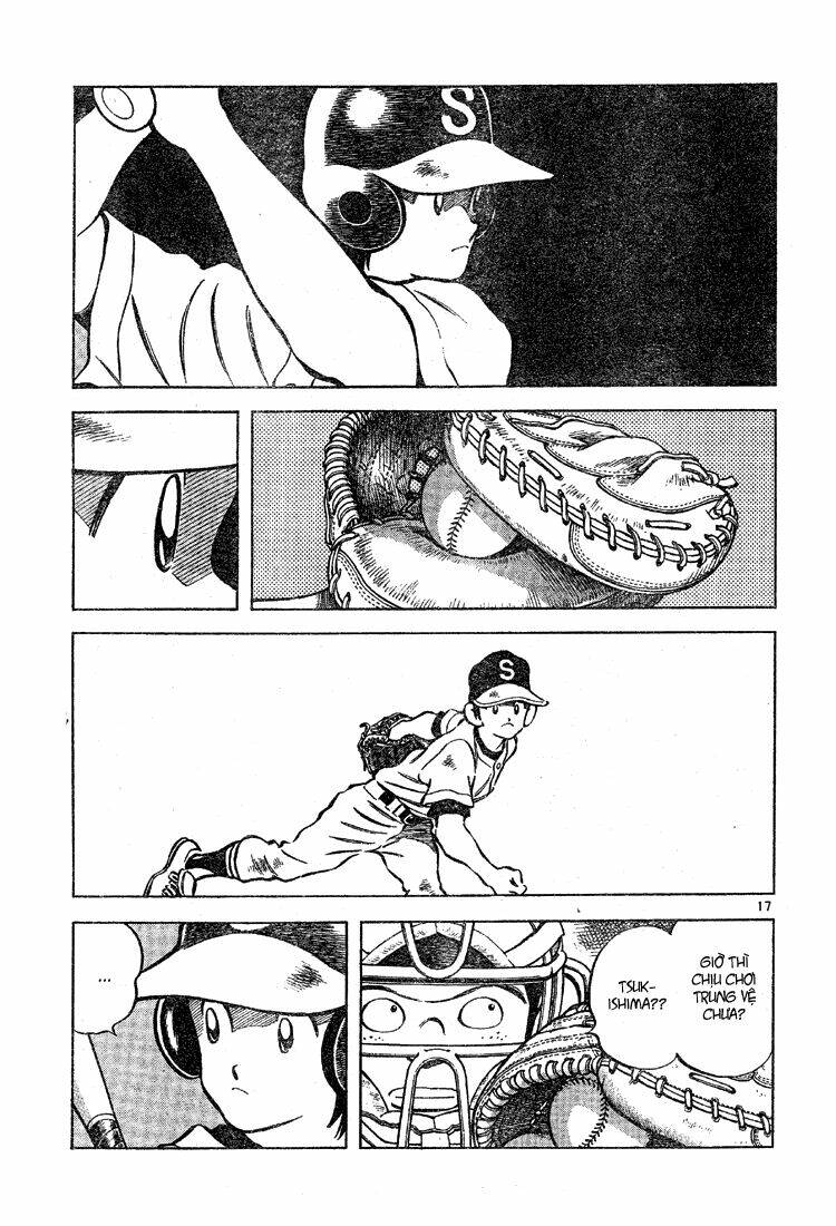 Trò Chơi Vượt Qua Thử Thách Chapter 46 - Trang 2