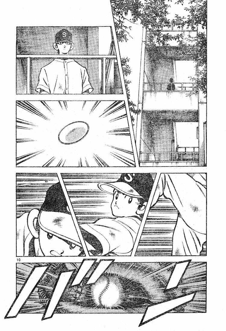 Trò Chơi Vượt Qua Thử Thách Chapter 47 - Trang 2