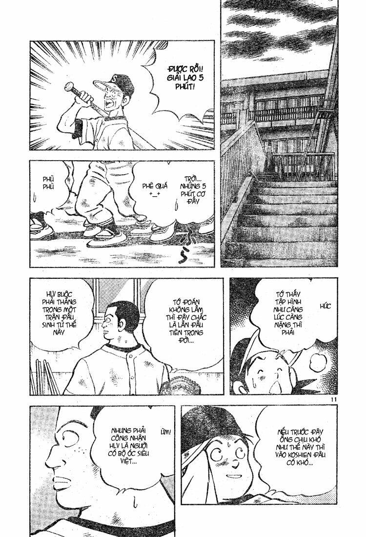 Trò Chơi Vượt Qua Thử Thách Chapter 47 - Trang 2