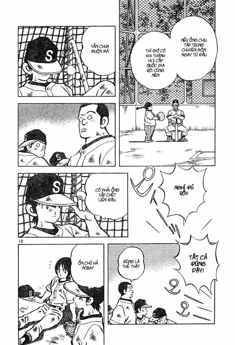 Trò Chơi Vượt Qua Thử Thách Chapter 47 - Trang 2