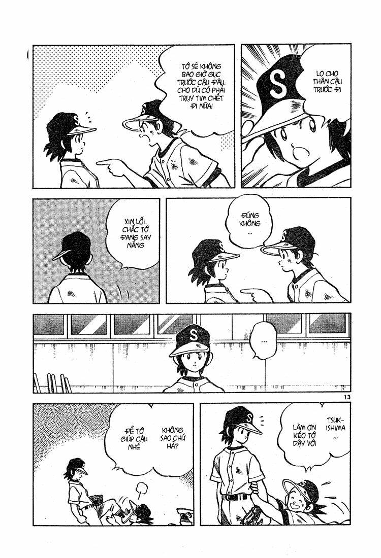 Trò Chơi Vượt Qua Thử Thách Chapter 47 - Trang 2