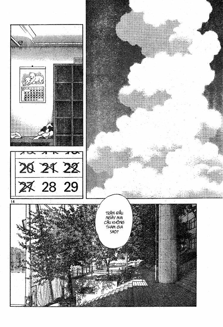 Trò Chơi Vượt Qua Thử Thách Chapter 47 - Trang 2