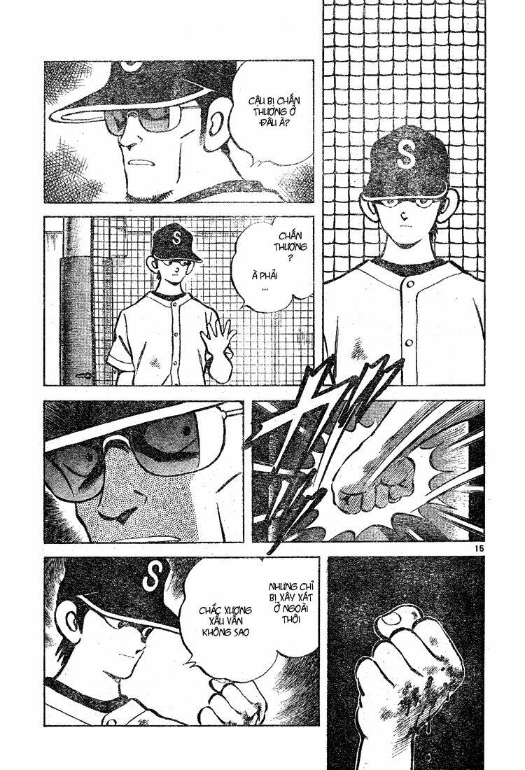 Trò Chơi Vượt Qua Thử Thách Chapter 47 - Trang 2