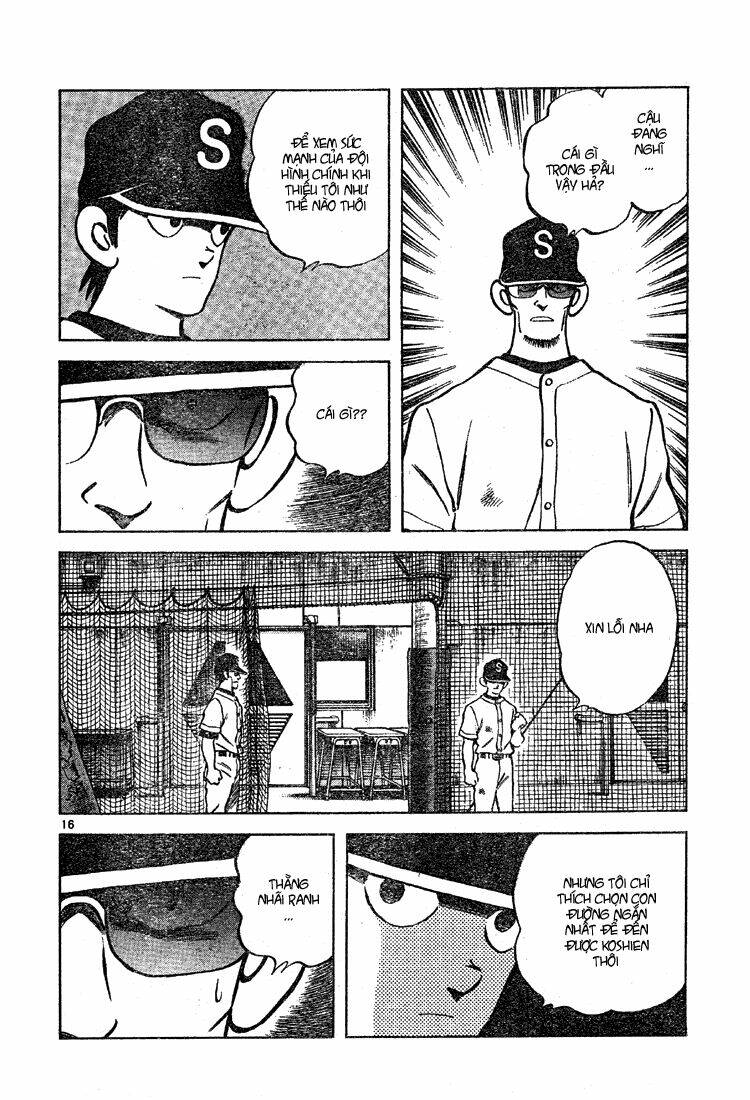 Trò Chơi Vượt Qua Thử Thách Chapter 47 - Trang 2