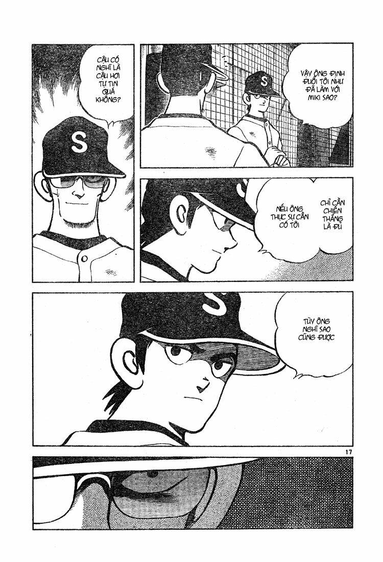 Trò Chơi Vượt Qua Thử Thách Chapter 47 - Trang 2