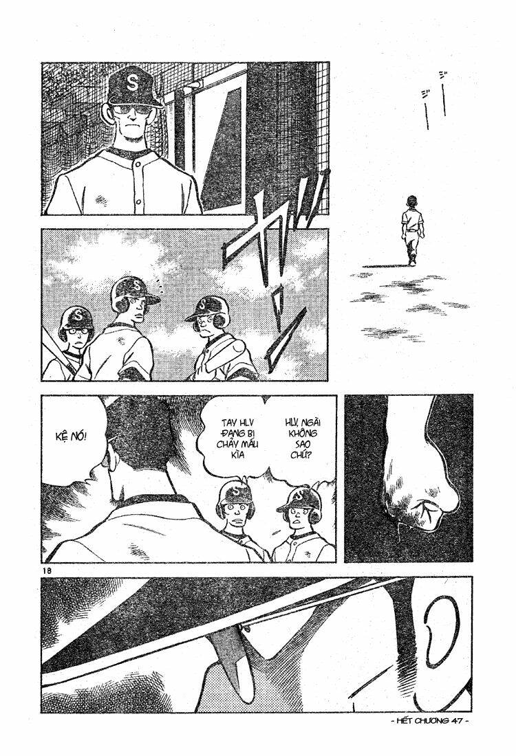 Trò Chơi Vượt Qua Thử Thách Chapter 47 - Trang 2