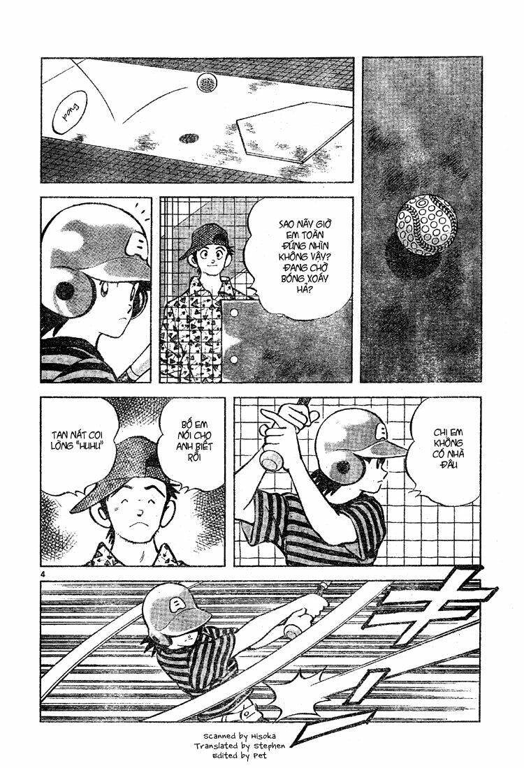 Trò Chơi Vượt Qua Thử Thách Chapter 47 - Trang 2