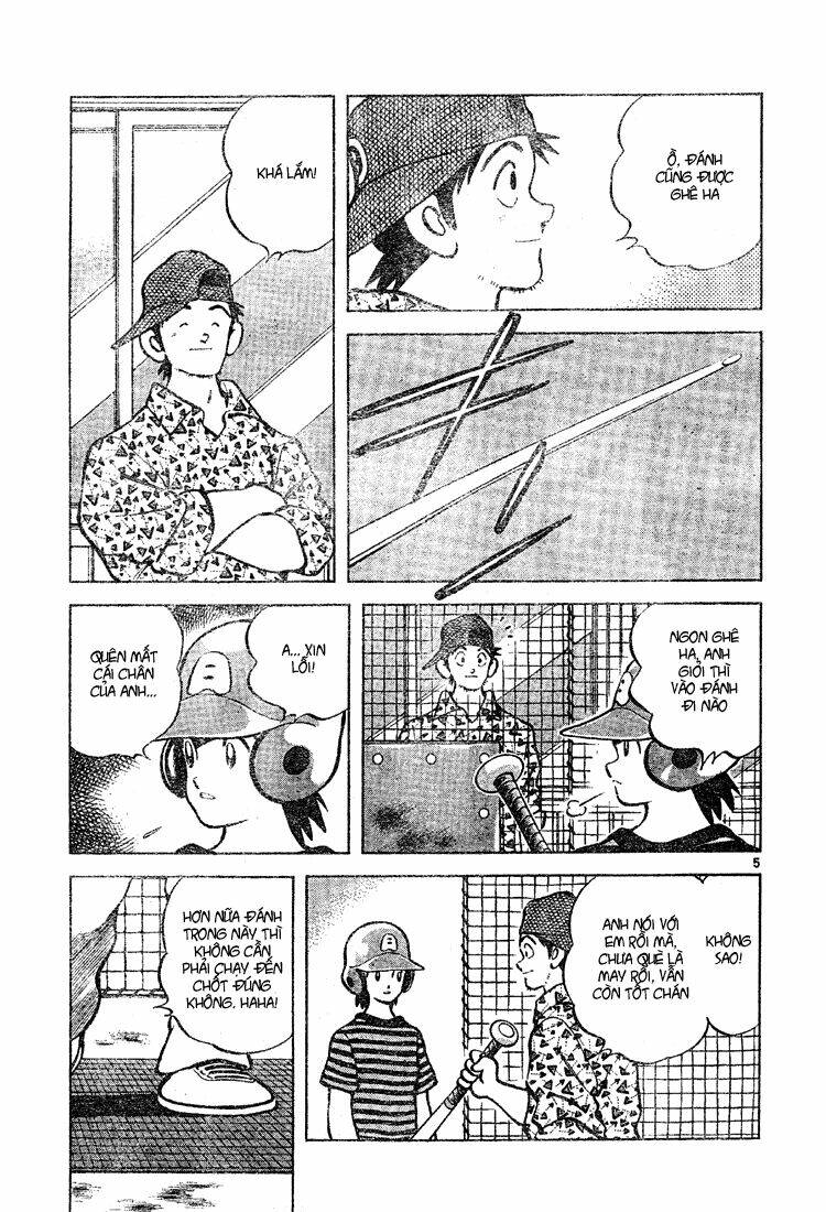 Trò Chơi Vượt Qua Thử Thách Chapter 47 - Trang 2