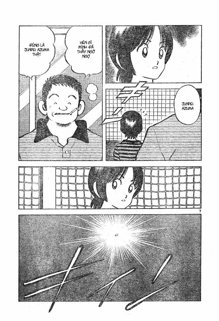 Trò Chơi Vượt Qua Thử Thách Chapter 47 - Trang 2