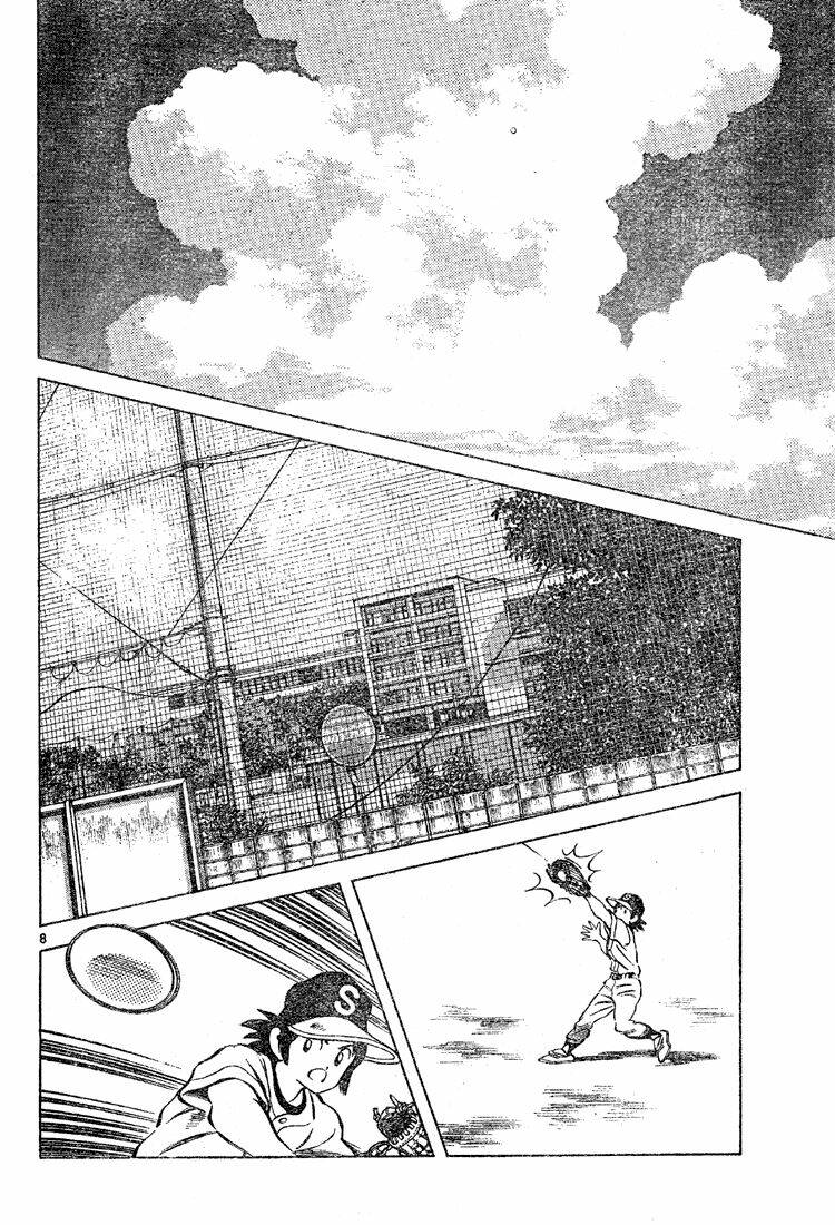 Trò Chơi Vượt Qua Thử Thách Chapter 47 - Trang 2