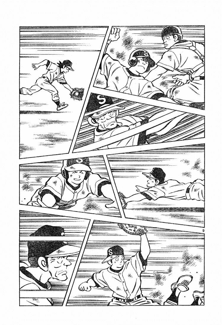 Trò Chơi Vượt Qua Thử Thách Chapter 47 - Trang 2