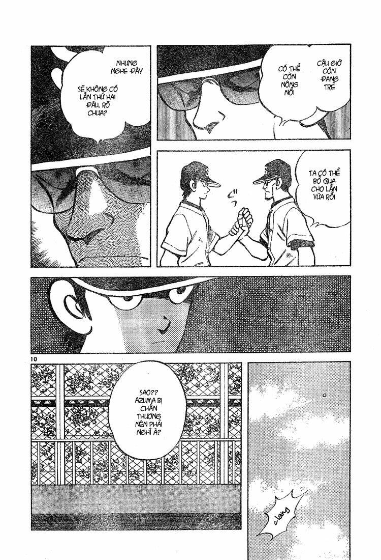 Trò Chơi Vượt Qua Thử Thách Chapter 48 - Trang 2