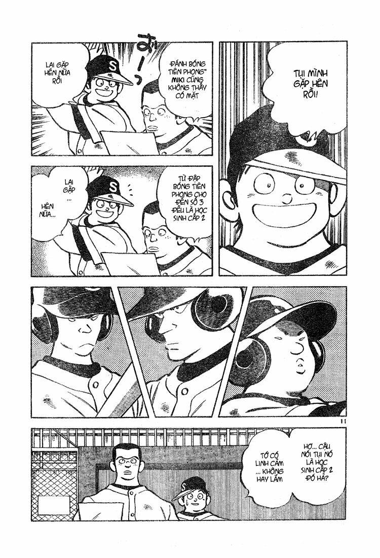 Trò Chơi Vượt Qua Thử Thách Chapter 48 - Trang 2