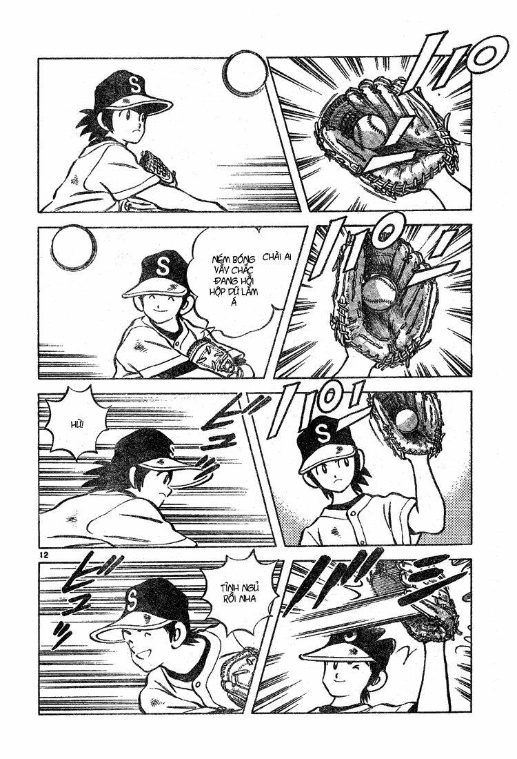 Trò Chơi Vượt Qua Thử Thách Chapter 48 - Trang 2