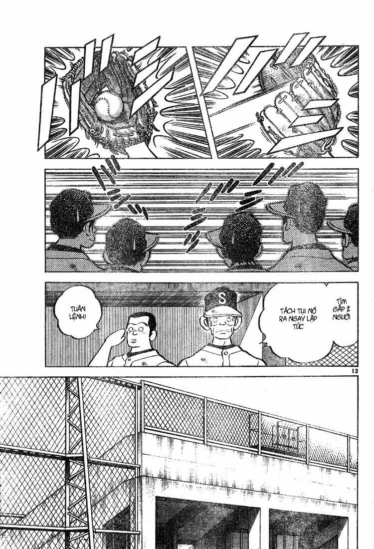 Trò Chơi Vượt Qua Thử Thách Chapter 48 - Trang 2