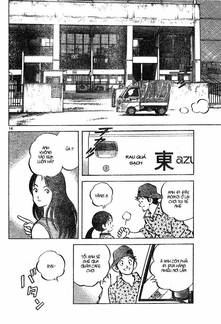 Trò Chơi Vượt Qua Thử Thách Chapter 48 - Trang 2