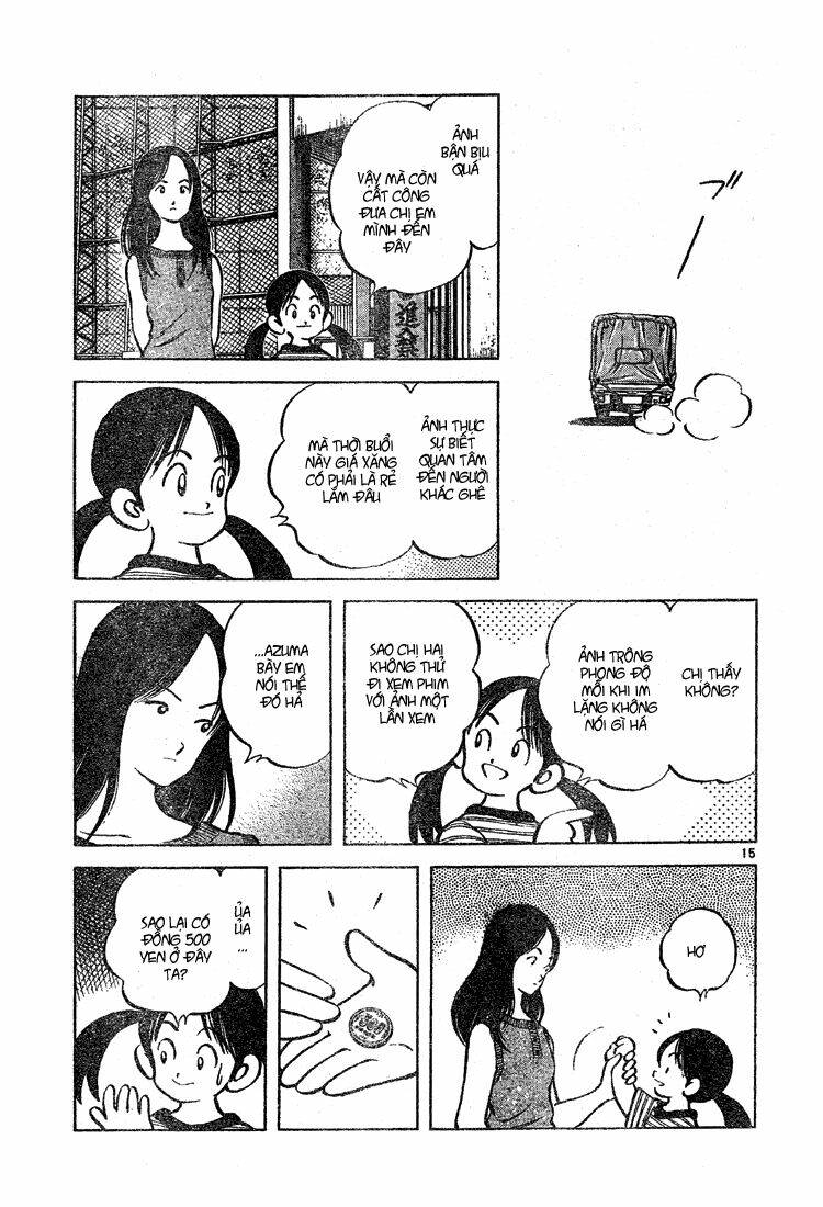 Trò Chơi Vượt Qua Thử Thách Chapter 48 - Trang 2