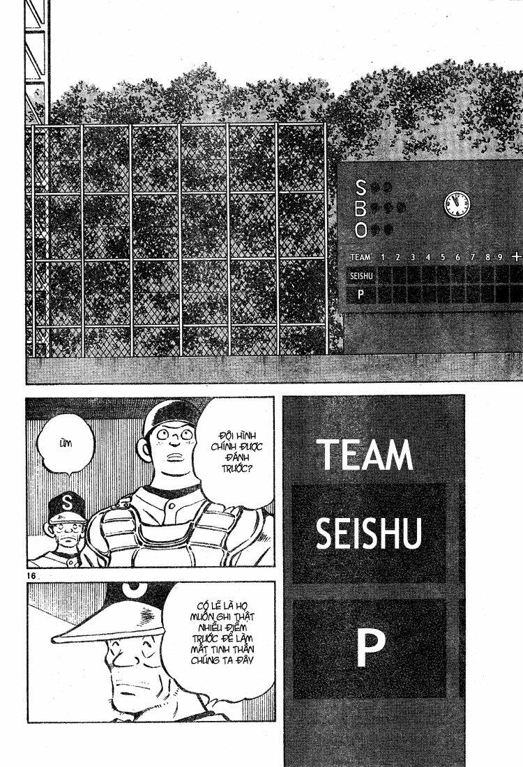 Trò Chơi Vượt Qua Thử Thách Chapter 48 - Trang 2