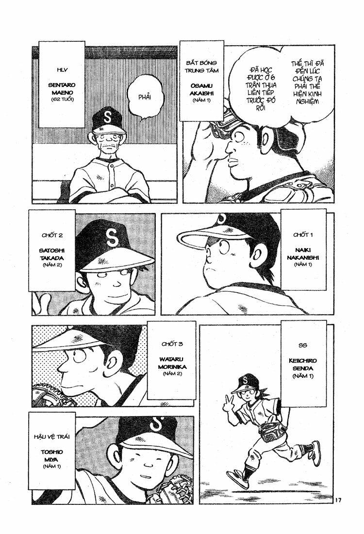 Trò Chơi Vượt Qua Thử Thách Chapter 48 - Trang 2